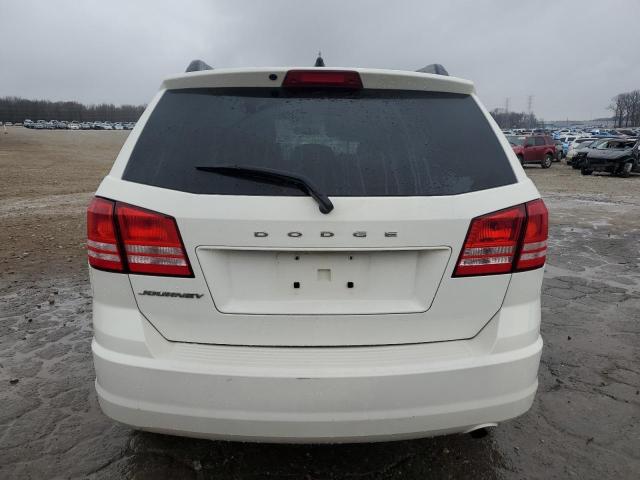 Photo 6 from auction – 2016 DODGE JOURNEY SE with VIN 3C4PDCAB3GT246333
