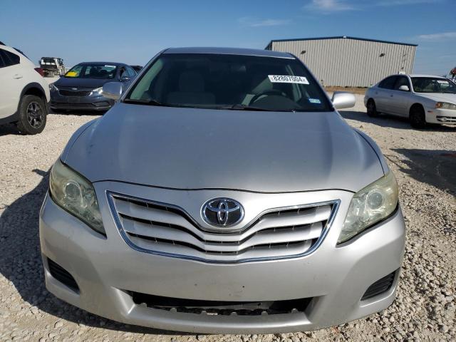 Photo 5 from auction – 2011 TOYOTA CAMRY BASE with VIN 4T1BF3EKXBU710193