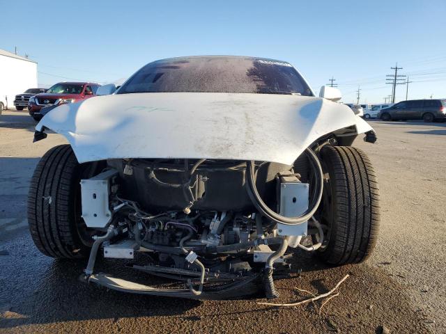 Photo 5 from auction – 2018 TESLA MODEL S with VIN 5YJSA1E20JF258432