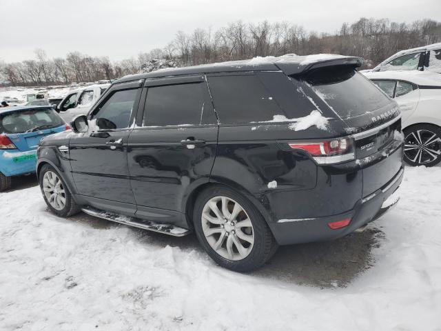 Photo 2 from auction – 2014 LAND ROVER RANGE ROVE with VIN SALWR2WF7EA360108