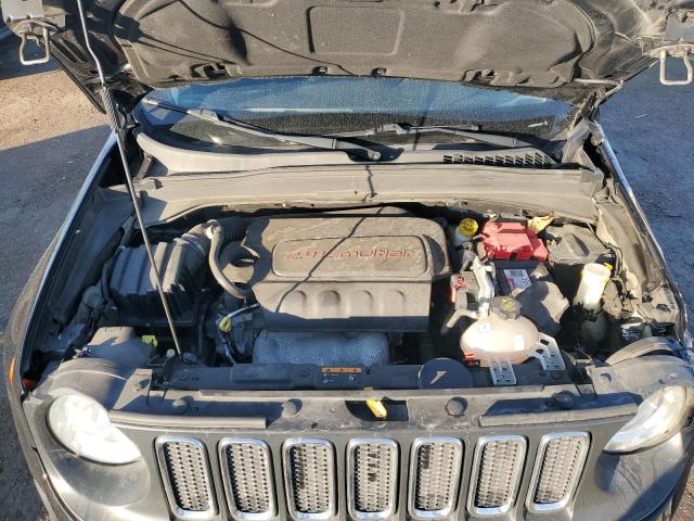 Photo 12 from auction – 2018 JEEP RENEGADE S with VIN ZACCJBAB6JPH04611