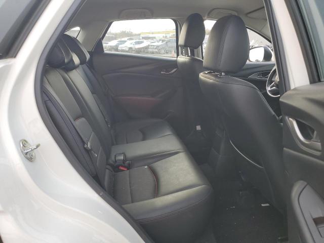 Foto 10 de la subasta – 2017 MAZDA CX-3 TOURI con VIN JM1DKFC73H0156018