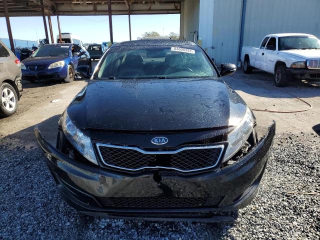 Photo 5 from auction – 2011 KIA OPTIMA SX with VIN KNAGR4A68B5128004