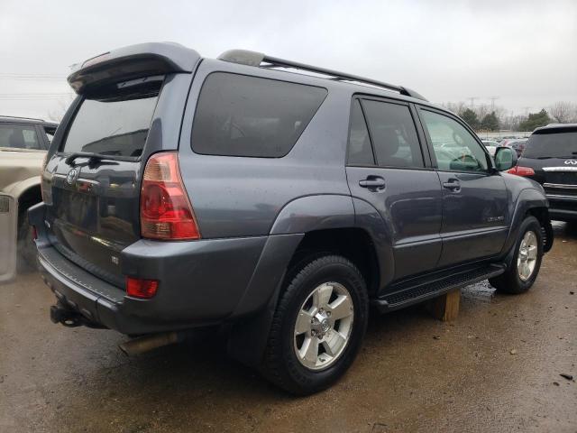 Photo 3 from auction – 2005 TOYOTA 4RUNNER LI with VIN JTEBT17R258026324