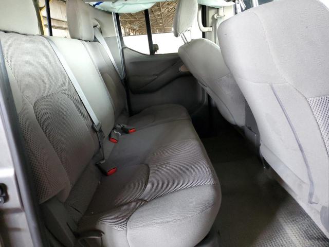 Photo 10 from auction – 2018 NISSAN FRONTIER S with VIN 1N6AD0ER5JN735025