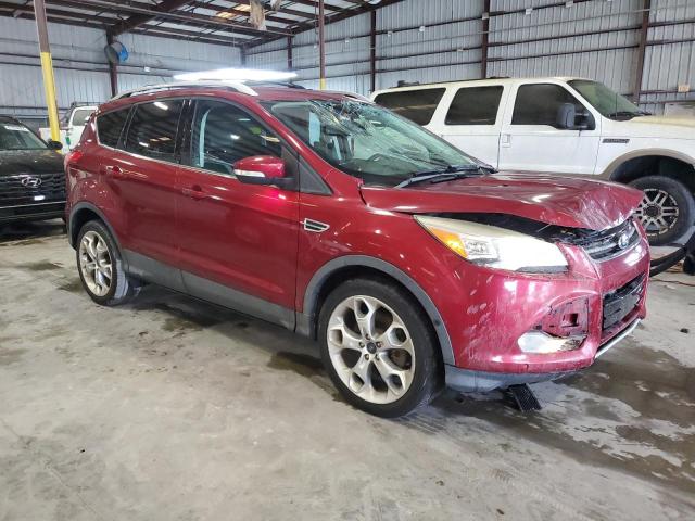 Photo 4 from auction – 2013 FORD ESCAPE TIT with VIN 1FMCU0J91DUD33199