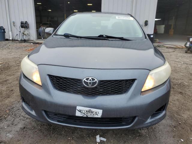 Фото 5 с аукциона – 2010 TOYOTA COROLLA BA с VIN 2T1BU4EE7AC510071