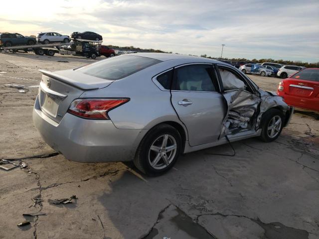 Photo 3 from auction – 2014 NISSAN ALTIMA 2.5 with VIN 1N4AL3AP1EC270987