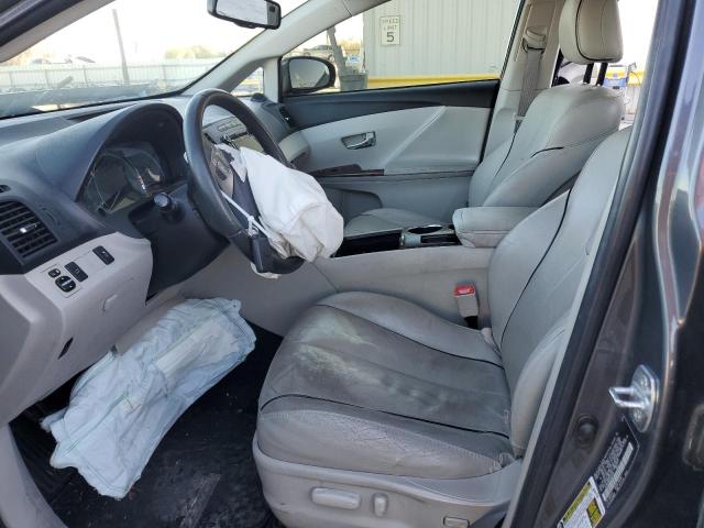 Photo 7 from auction – 2010 TOYOTA VENZA with VIN 4T3BK3BB1AU032147
