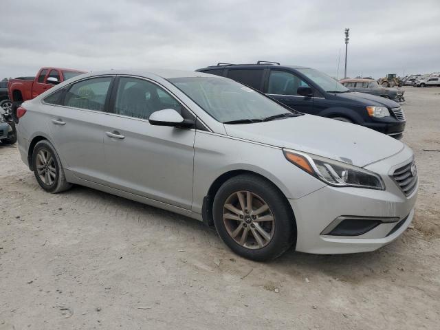 Photo 4 from auction – 2016 HYUNDAI SONATA SE with VIN 5NPE24AF3GH336636