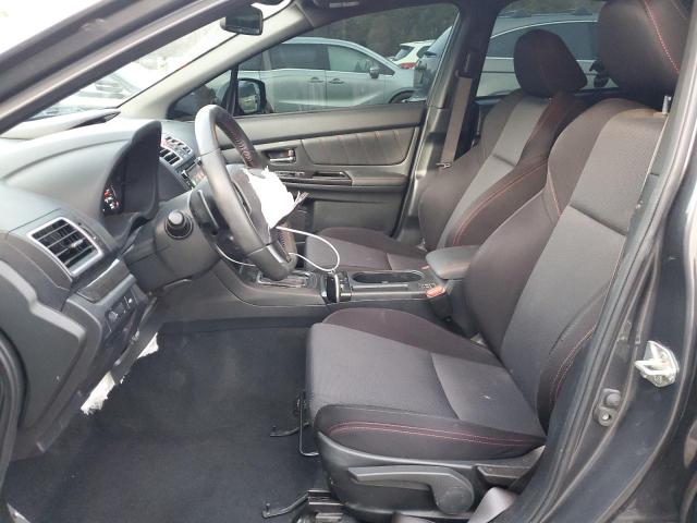 Photo 7 from auction – 2021 SUBARU WRX PREMIU with VIN JF1VA1F68M8808209