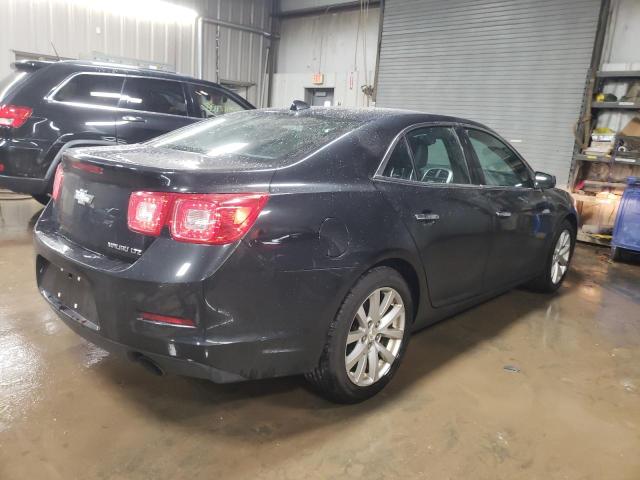 Photo 3 from auction – 2014 CHEVROLET MALIBU LTZ with VIN 1G11H5SL2EF167992