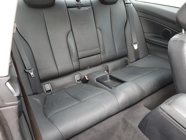 Снимка 10 от търг – 2015 BMW 428 I с VIN WBA3N3C55FK232773