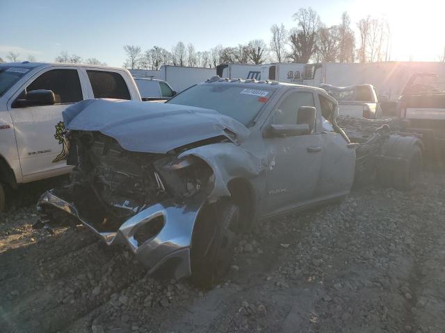 RAM 3500 TRADE 2022 with VIN 3C63RRGLXNG288580 - Photo from auction