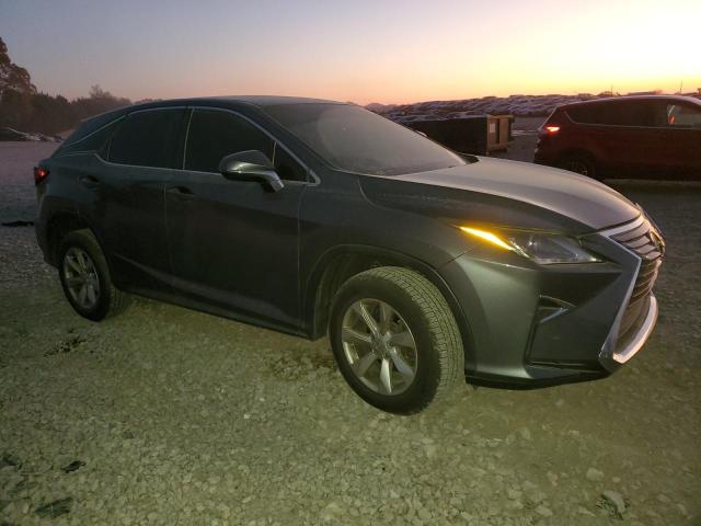 Photo 4 from auction – 2016 LEXUS RX 350 BAS with VIN 2T2BZMCA9GC002058