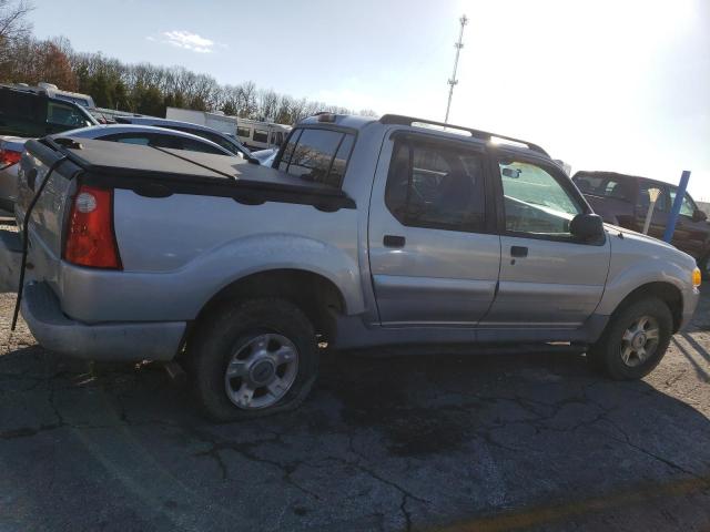 Photo 3 from auction – 2001 FORD EXPLORER S with VIN 1FMZU77E21UB67634