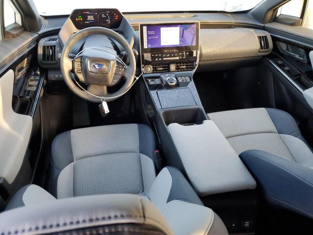 Photo 8 from auction – 2023 SUBARU SOLTERRA P with VIN JTMABABA5PA036488