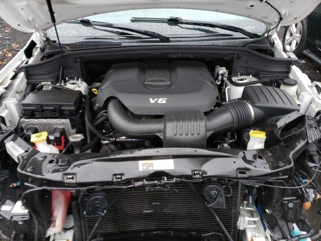 Photo 12 from auction – 2014 JEEP GRAND CHER with VIN 1C4RJFAG1EC536156