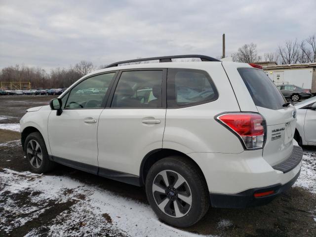 Zdjęcie 2 z aukcji – 2017 SUBARU FORESTER 2 z VIN JF2SJABCXHH495485