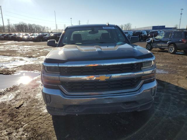 Photo 5 from auction – 2017 CHEVROLET SILVERADO with VIN 1GCVKREC8HZ162540