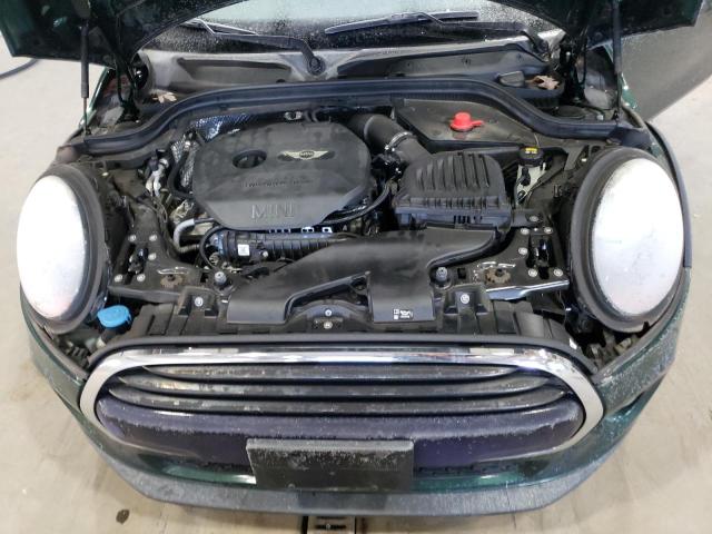 Photo 11 from auction – 2016 MINI COOPER with VIN WMWXP5C58G2D70934