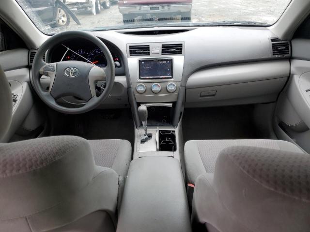 Photo 8 from auction – 2011 TOYOTA CAMRY BASE with VIN 4T1BF3EK2BU600206