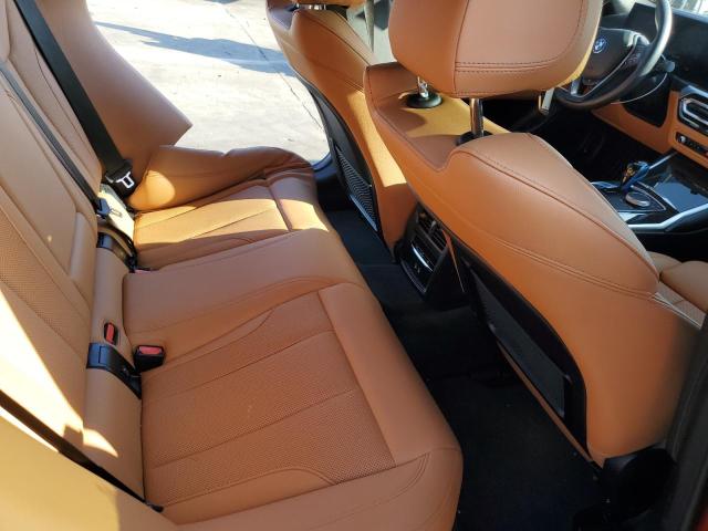 Photo 10 from auction – 2022 BMW I4 EDRIVE with VIN WBY73AW03NFN22207