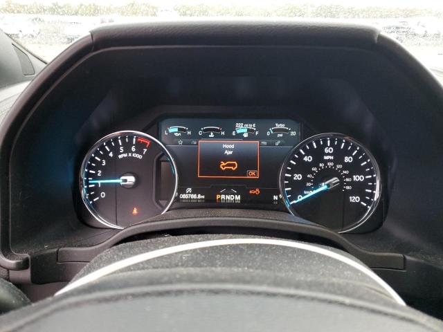 Photo 9 from auction – 2018 FORD EXPEDITION with VIN 1FMJU2AT3JEA31997