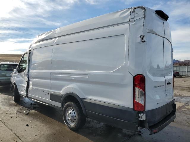 Photo 2 from auction – 2022 FORD TRANSIT T- with VIN 1FTBR3U80NKA64888