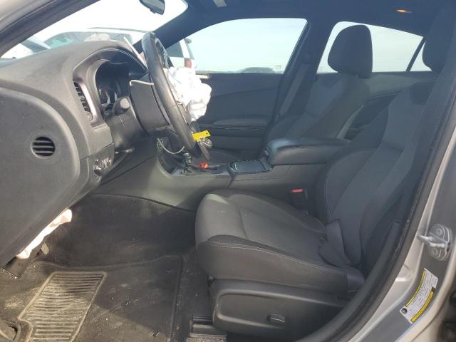 Photo 7 from auction – 2018 DODGE CHARGER SX with VIN 2C3CDXBG4JH186115