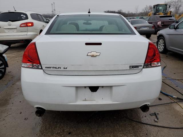 Photo 6 from auction – 2012 CHEVROLET IMPALA LT with VIN 2G1WG5E37C1313635
