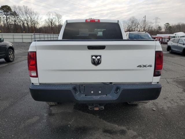Photo 6 from auction – 2020 RAM 1500 CLASS with VIN 3C6RR7KG2LG205374