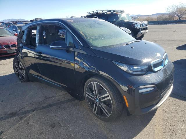 Photo 4 from auction – 2018 BMW I3 REX with VIN WBY7Z4C51JVD97386