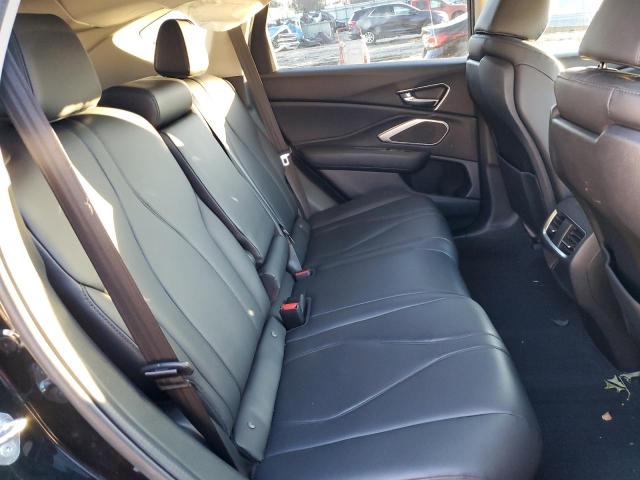 Photo 11 from auction – 2020 ACURA RDX with VIN 5J8TC2H34LL026376