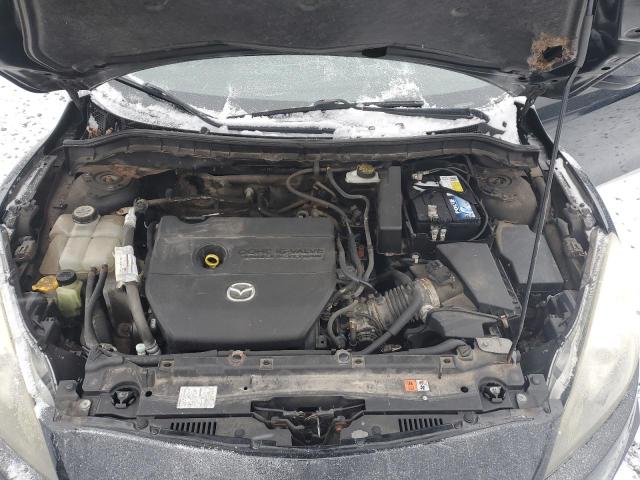 Photo 11 from auction – 2011 MAZDA 3 S with VIN JM1BL1W58B1452364
