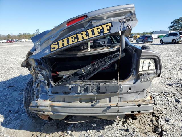 Photo 6 from auction – 2011 DODGE CHARGER PO with VIN 2B3CL1CT5BH587814