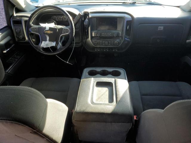 Photo 8 from auction – 2016 CHEVROLET SILVERADO with VIN 3GCUKREC7GG355398