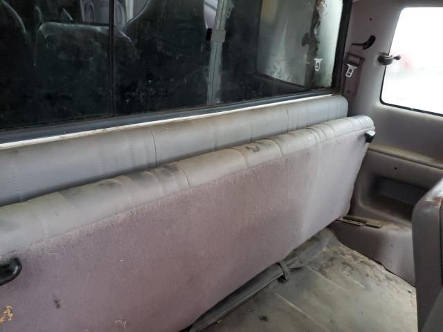 Photo 10 from auction – 1997 DODGE RAM 2500 with VIN 3B7KF23Z1VG817798