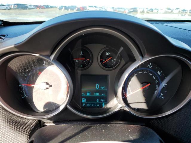 Photo 9 from auction – 2012 CHEVROLET CRUZE LT with VIN 1G1PF5SC2C7198747