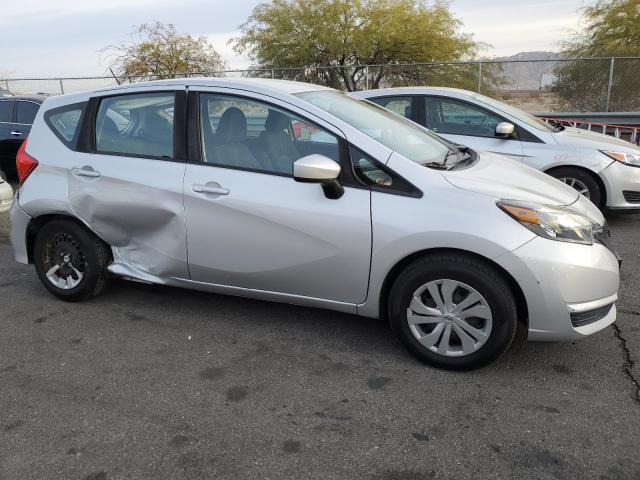 Photo 4 from auction – 2018 NISSAN VERSA NOTE with VIN 3N1CE2CP7JL368122