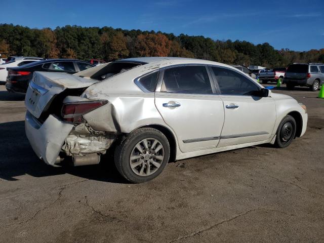 Photo 3 from auction – 2015 NISSAN ALTIMA 2.5 with VIN 1N4AL3AP7FC153271