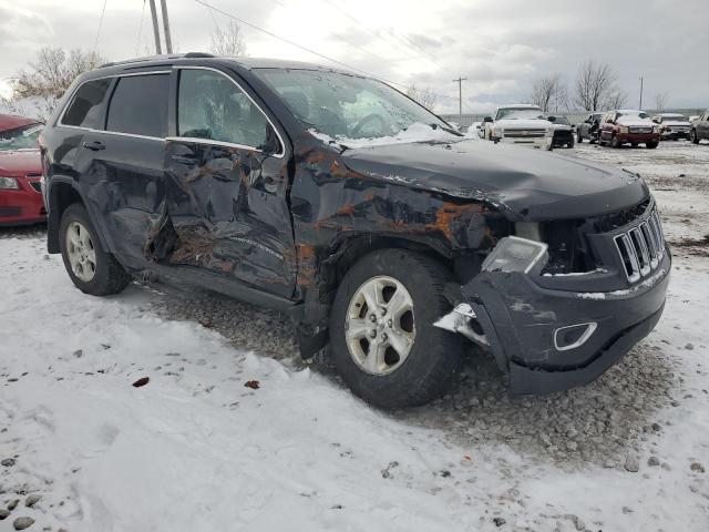 Photo 4 from auction – 2014 JEEP GRAND CHER with VIN 1C4RJFAGXEC367089