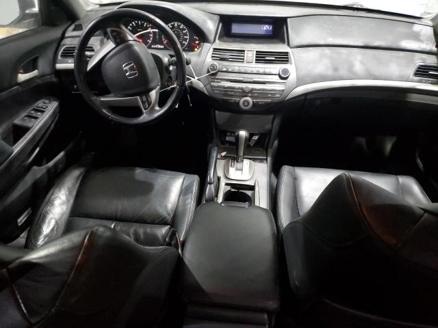 Photo 8 from auction – 2011 HONDA ACCORD se with VIN 1HGCP2F60BA151905