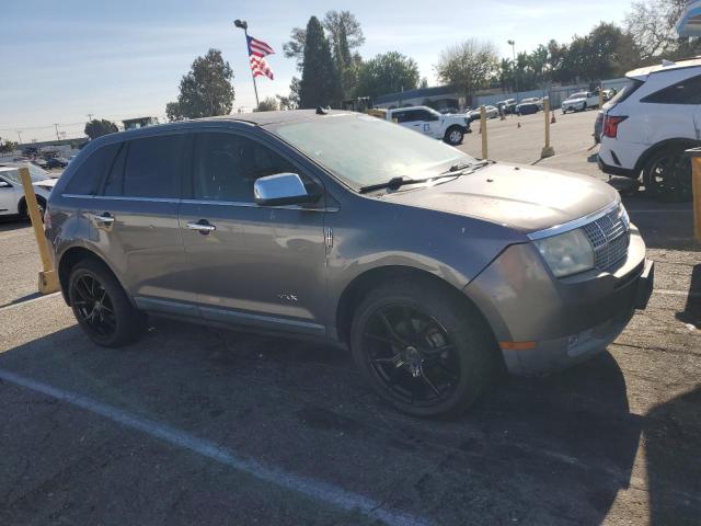 Photo 4 from auction – 2009 LINCOLN MKX with VIN 2LMDU68C59BJ07130