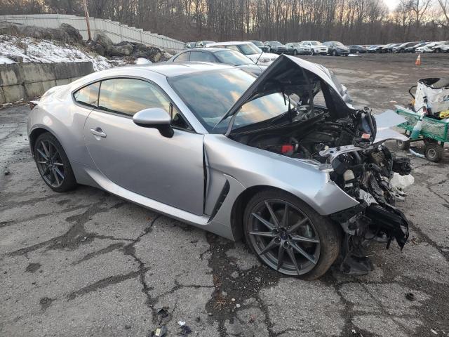 Photo 4 from auction – 2022 SUBARU BRZ LIMITE with VIN JF1ZDBE1XN9701372