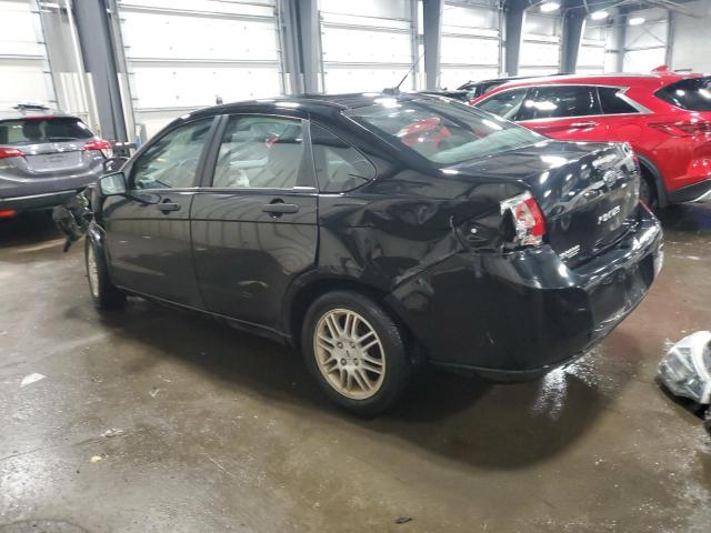 Photo 2 from auction – 2010 FORD FOCUS SE with VIN 1FAHP3FN8AW263313