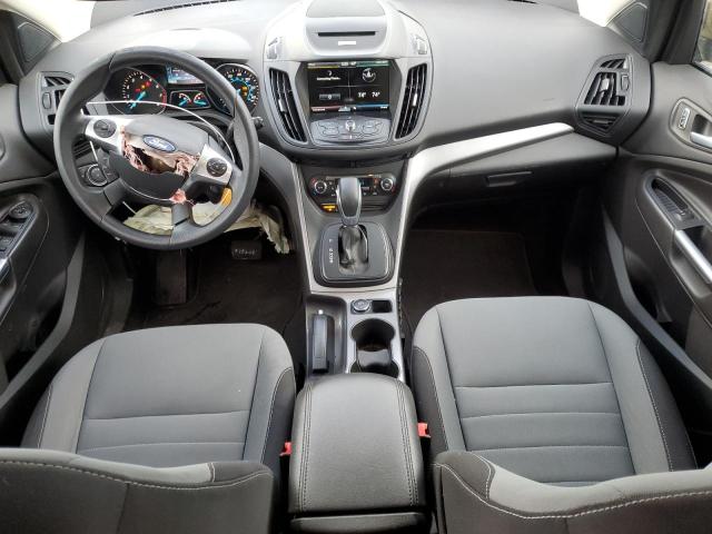 Photo 8 from auction – 2015 FORD ESCAPE SE with VIN 1FMCU0G91FUB09683
