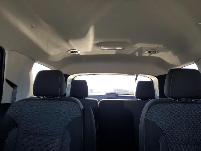 Photo 10 from auction – 2021 CHEVROLET TRAVERSE L with VIN 1GNEVMKW2MJ131910