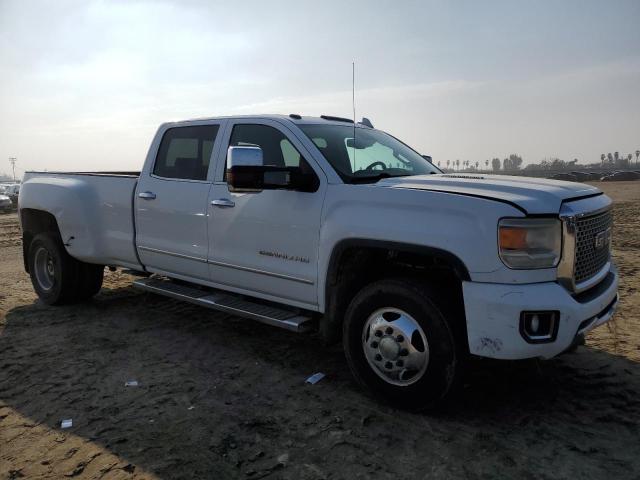 Photo 4 from auction – 2015 GMC SIERRA K35 with VIN 1GT424E81FF659731