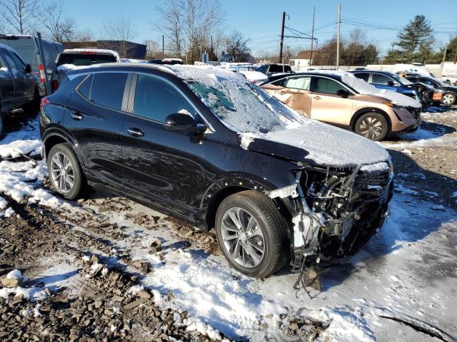 Photo 4 from auction – 2023 BUICK ENCORE GX with VIN KL4MMDSL1PB124730
